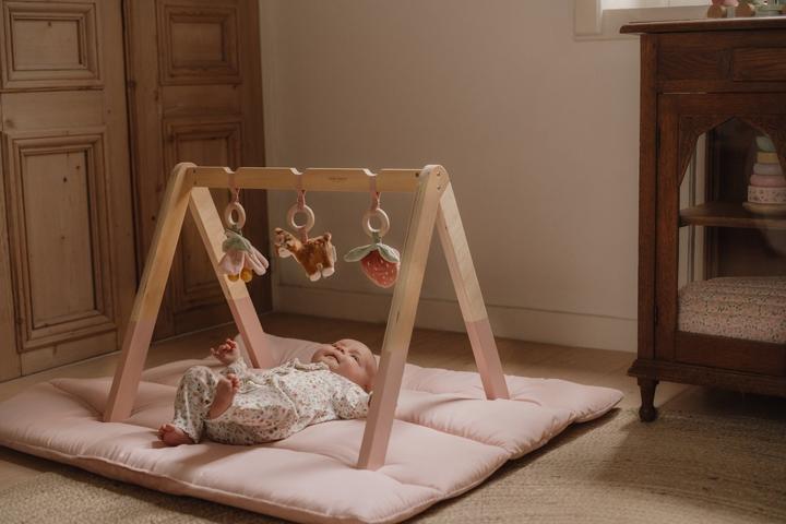Image du produit Little Dutch Baby Gym Fairy Garden (LD9010)
