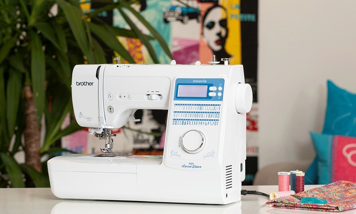 Image du produit Brother Innov-is A60 SE