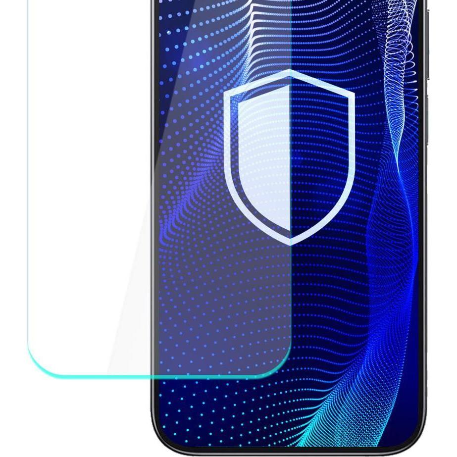 3MK Vetro ibrido FlexibleGlass Pro per Honor 200 Lite (Honor 200 Lite), Pellicola protettiva smartphone