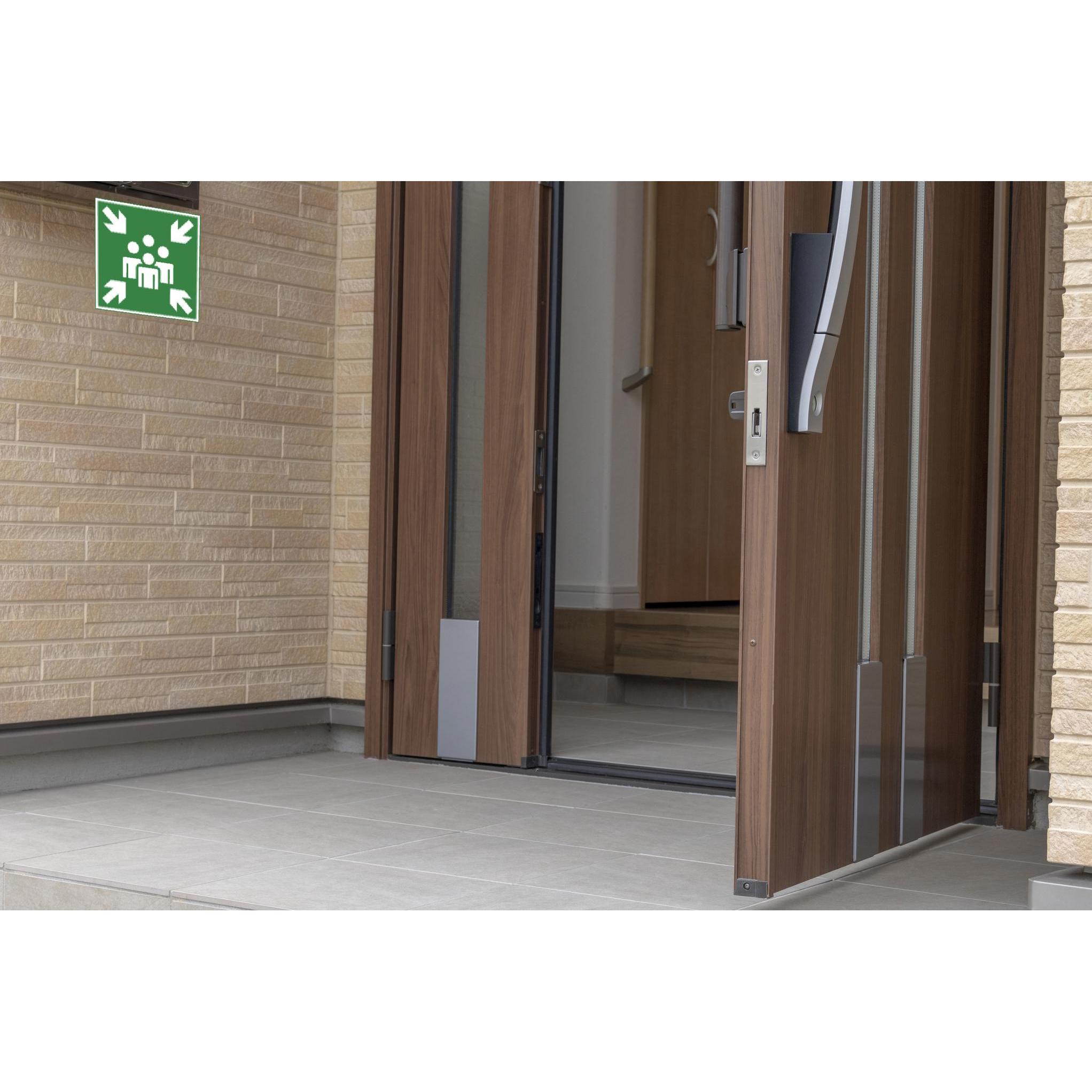 Exacompta Signalisation (67005E)