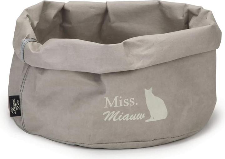 Image du produit Designed by Lotte Mlle Miaou (Chat)