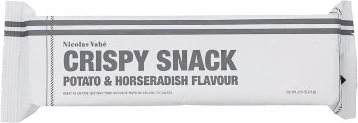 Kartoffel & Meerrettich