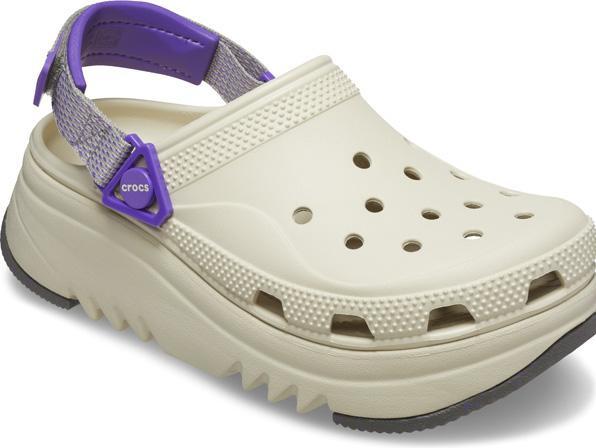 Produktbild Crocs Classic Hiker Xscape Clog (39)