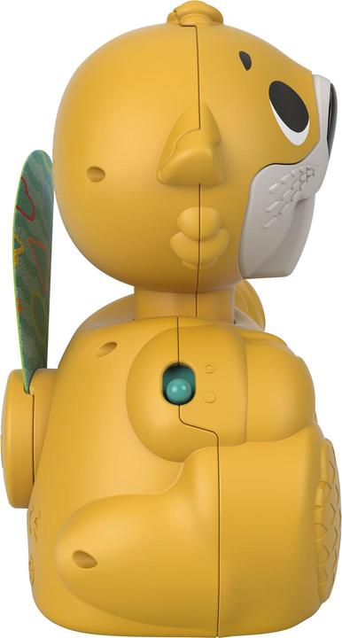 Image du produit Mattel Fisher Price Linkimals Boppin Beaver (Néerlandais)