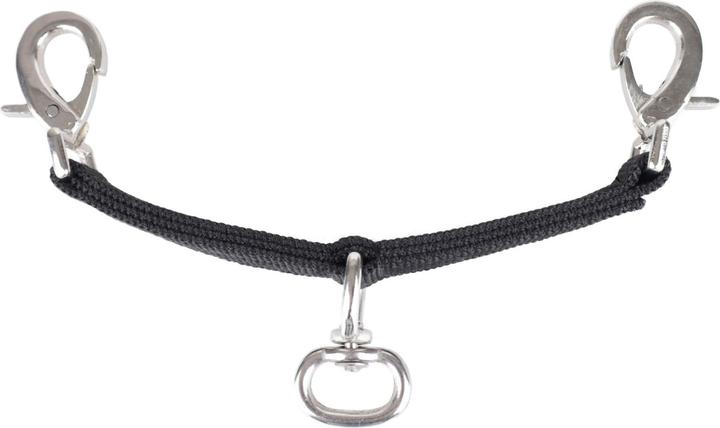 Usg Longe-Allianz Chrombeschläge