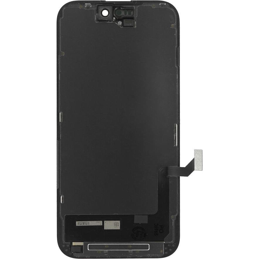 Thumbnail - OEM MPS Soft OLED- Display für iPhone 15 (Display, iPhone 15), Mobilgerät Ersatzteile