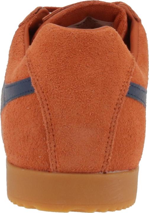 Actual product image Gola Harrier Suede (46)