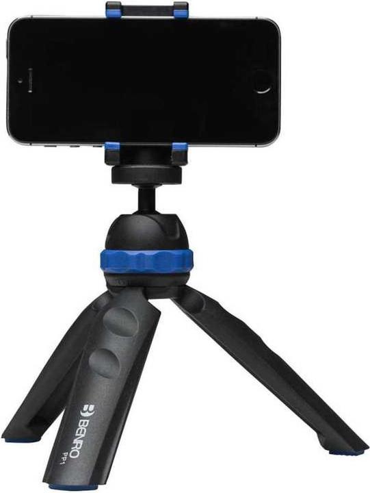 Produktbild Benro PP1 PocketPod Tischstativ (Kunststoff)