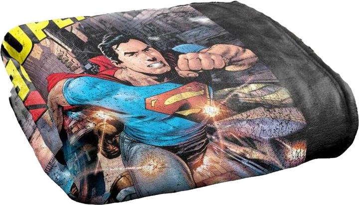 Image du produit Superman - Couverture ACTION ONE (152 x 127 cm)