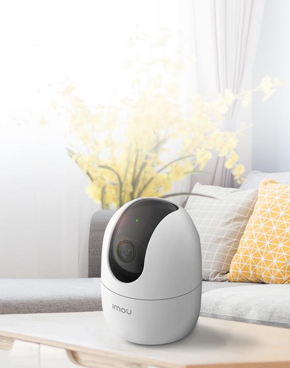 Produktbild Imou A1 WiFi Pan&Tilt Überwachungskamera 360° Abdeckung (1920 x 1080 Pixels)