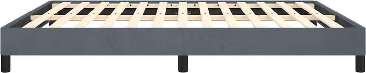 Immagine prodotto vidaXL Bettgestell (183 x 213 cm)