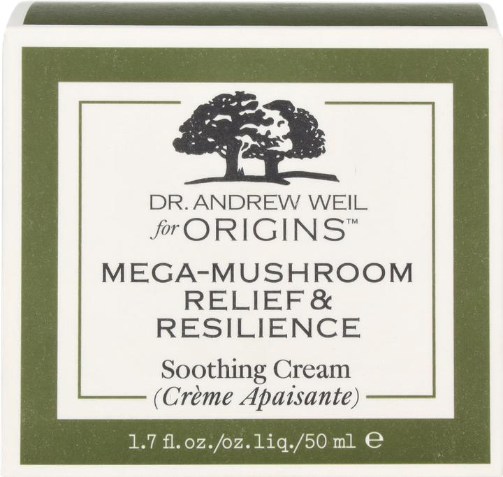 Immagine prodotto Origins Mega-fungo sollievo e resilienza lenitiva (50 ml, Crema da giorno)