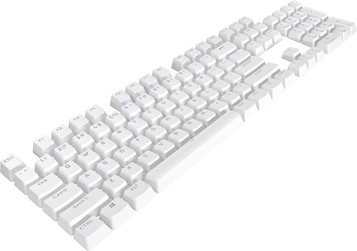 Actual product image Corsair PBT Double-Shot Pro Mod Kit