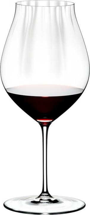 Produktbild Riedel Performance Pinot Noir Gläser (83 cl, 4 Gläser, Rotweingläser)