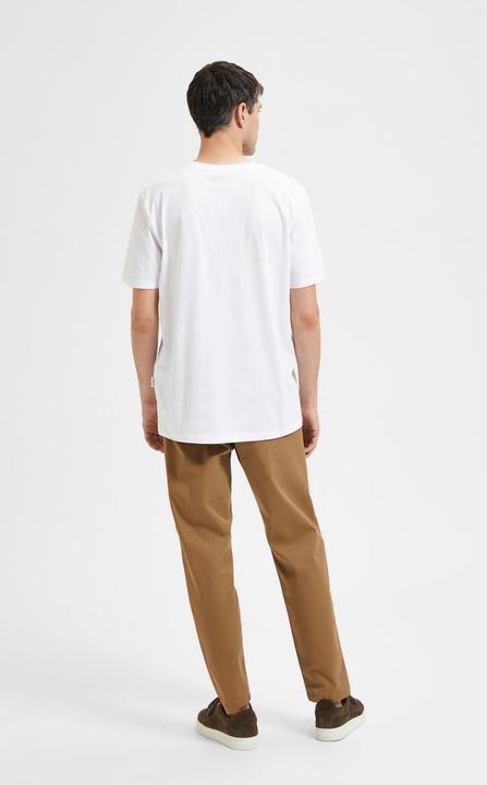 Image du produit Selected Homme T-shirt décontracté (XXL)