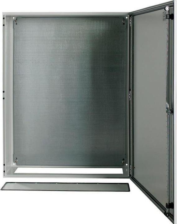 Actual product image Eaton EATO wall-mounted enclosure