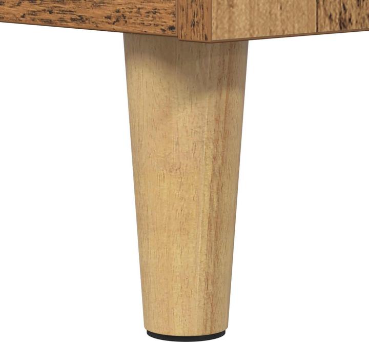 Produktbild vidaXL Elegantes Sideboard (34 x 34 x 90 cm)