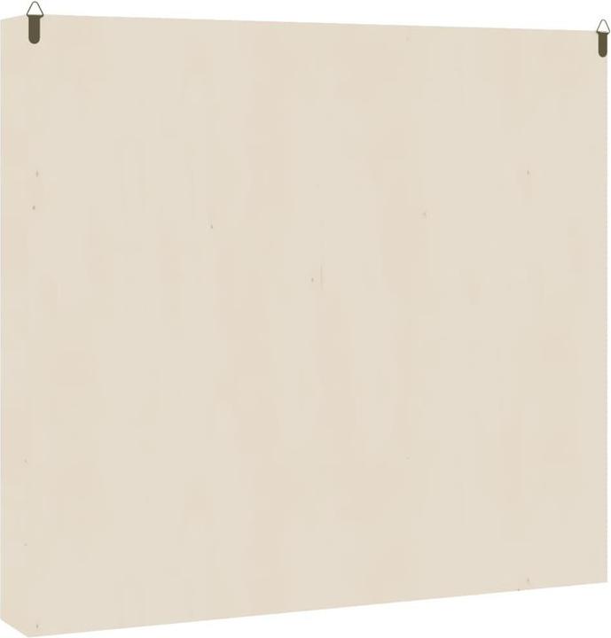 Immagine prodotto vidaXL Holz-Sammlervitrine