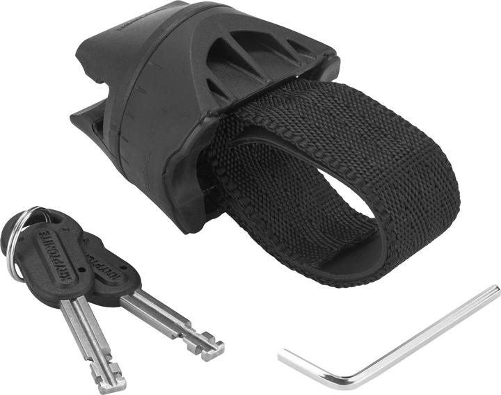 Produktbild Kryptonite KryptoLok Mini-7 (82 cm)