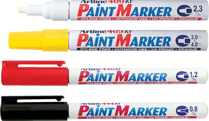 Produktbild Artline Paint Marker (1x)