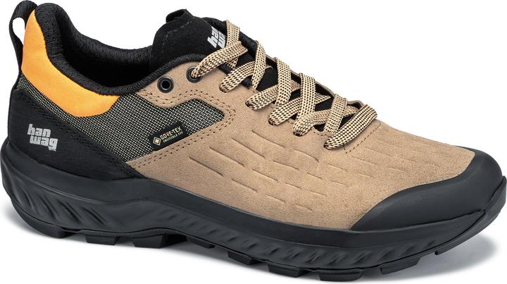 Produktbild Hanwag Kaduro Low Lady GTX (42.5)