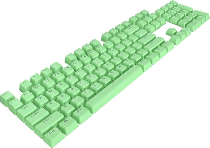 Produktbild Corsair PBT Double-Shot Pro Mod Kit