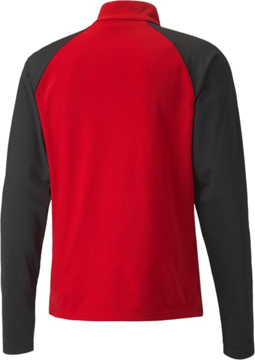 Actual product image Puma teamLIGA 1/4 Zip Top-657236 (XL)