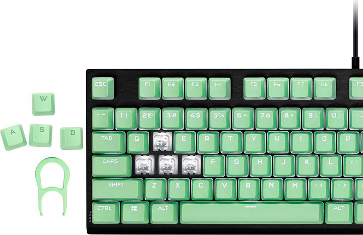 Produktbild Corsair PBT Double-Shot Pro Mod Kit