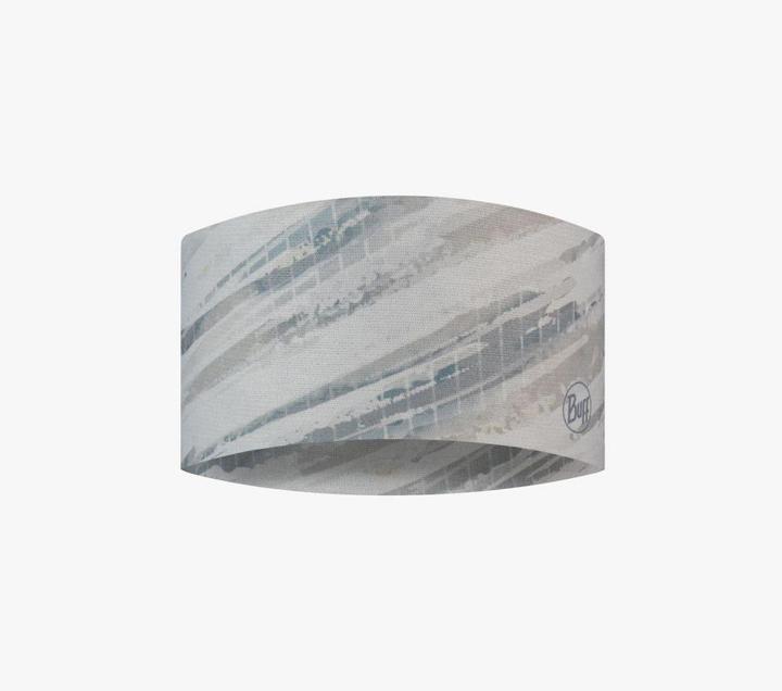 Actual product image Buff Coolnet UV Wide Hb Frane Grey