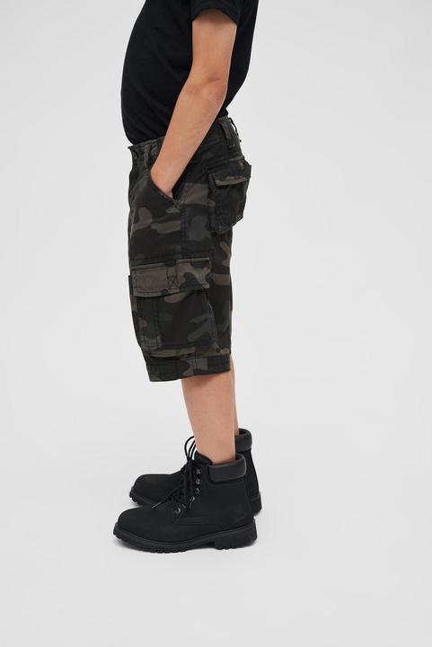 Image du produit Brandit Short BDU Ripstop pour enfants (134)