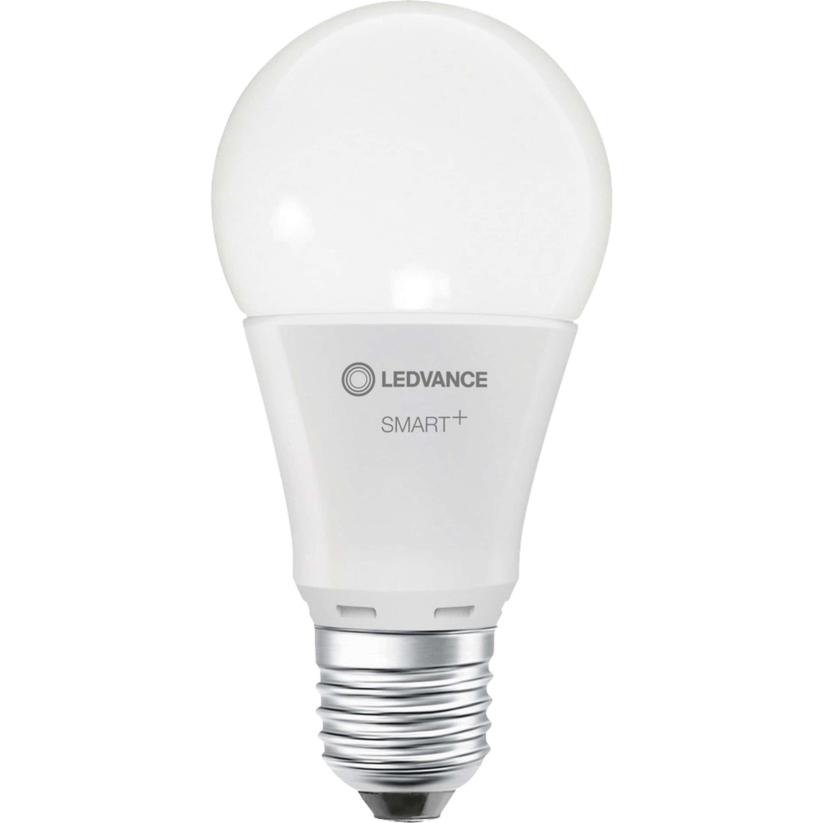 Thumbnail - Ledvance, Leuchtmittel, Smart+ Wifi Classic (E27, 9 W, 806 lm, 1 x, F)