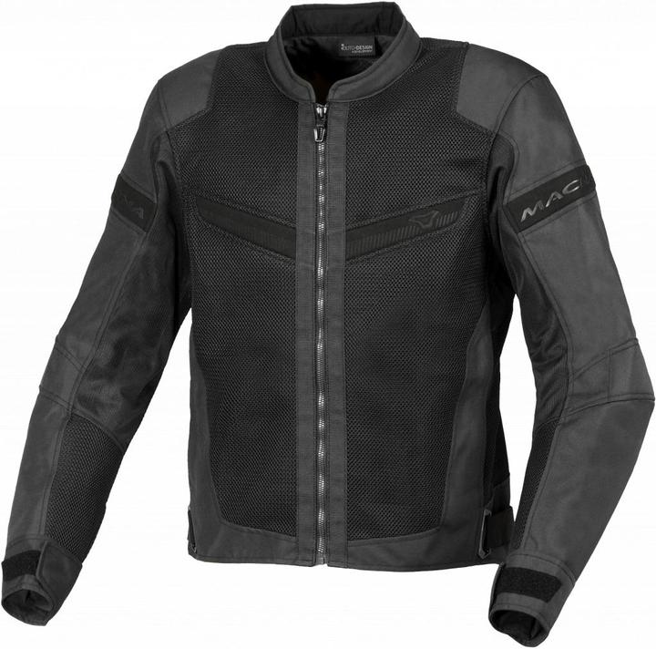 Actual product image Macna VELOTURA Textiljacke (Men, S)