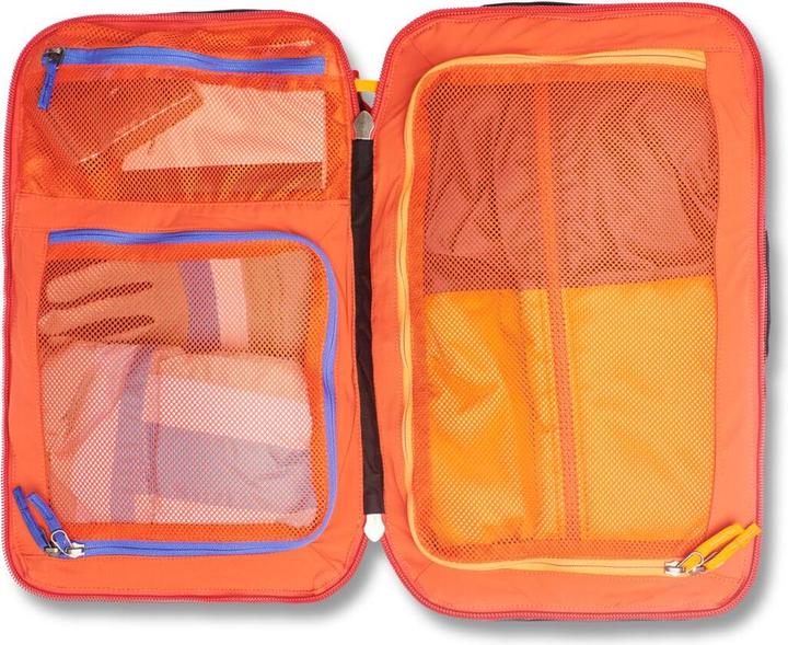Image du produit Cotopaxi Allpa - Travelpack 28L Raspberry (28 l)