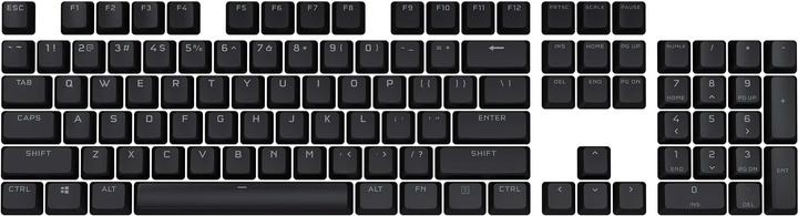 Image du produit Corsair PBT Double-Shot Pro Keycap Mod Kit