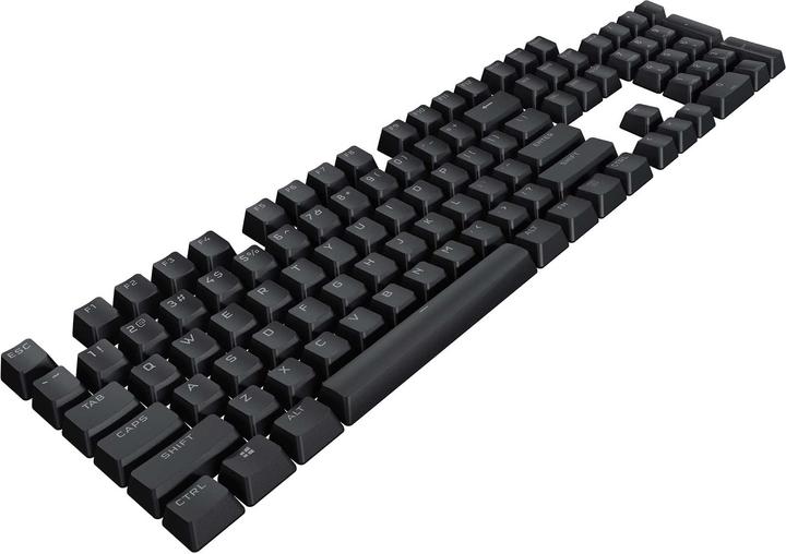 Image du produit Corsair PBT Double-Shot Pro Keycap Mod Kit