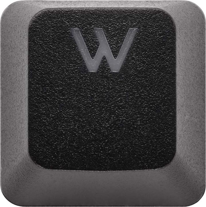 Image du produit Corsair PBT Double-Shot Pro Keycap Mod Kit