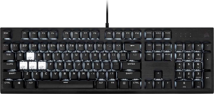 Image du produit Corsair PBT Double-Shot Pro Keycap Mod Kit