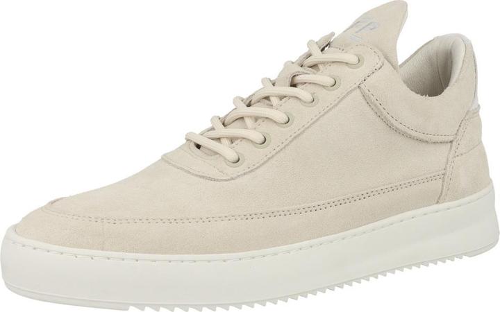 Image du produit Filling Pieces Low Top Suede - 67183 (40)