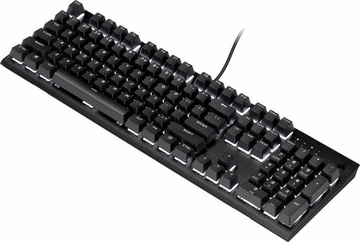 Image du produit Corsair PBT Double-Shot Pro Keycap Mod Kit