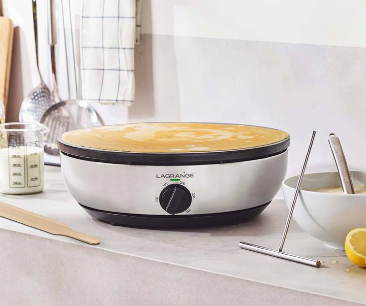 Produktbild Lagrange Pro Pancake Pan