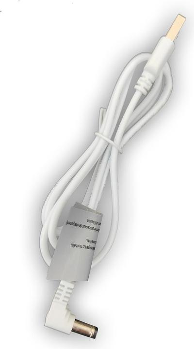 Image du produit Niermann Stand By Niermann Waldtiere Lampe de bureau LED rechargeable Blanc chaud 1,5W IP44 Blanc, Multicolore