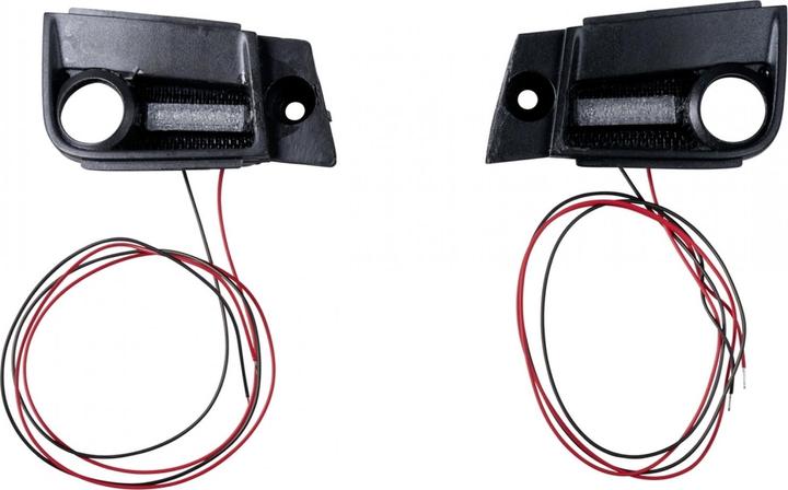 Immagine prodotto Carson 1:14 7,2/12V Luce diurna Actros 2/3A