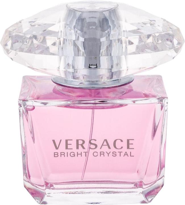 Produktbild Versace Bright Crystal (Eau de Toilette, 90 ml)