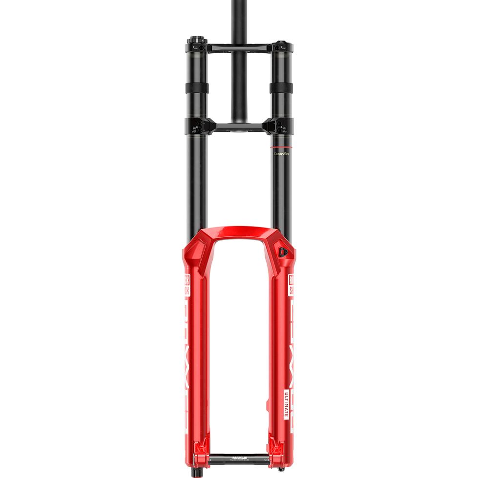 RockShox, Velogabel, (200 mm, Luft)