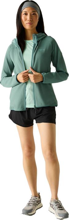 Produktbild Regatta Nayna Fleecejacke (46)