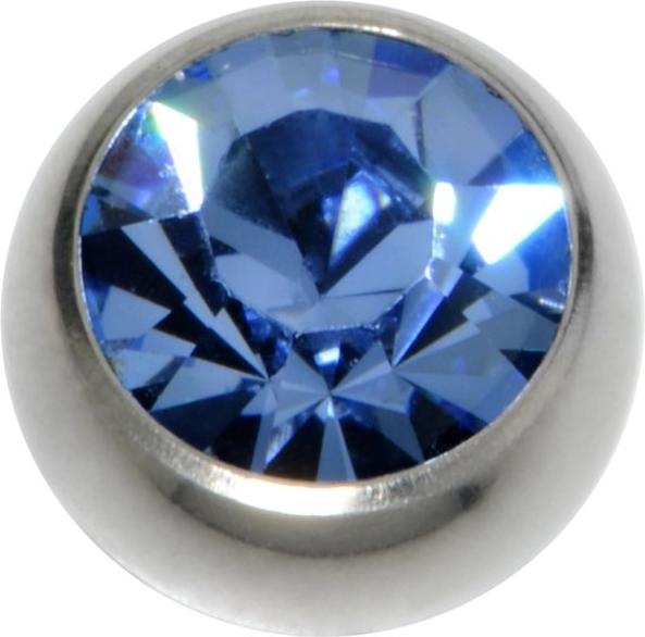Blu, Argento