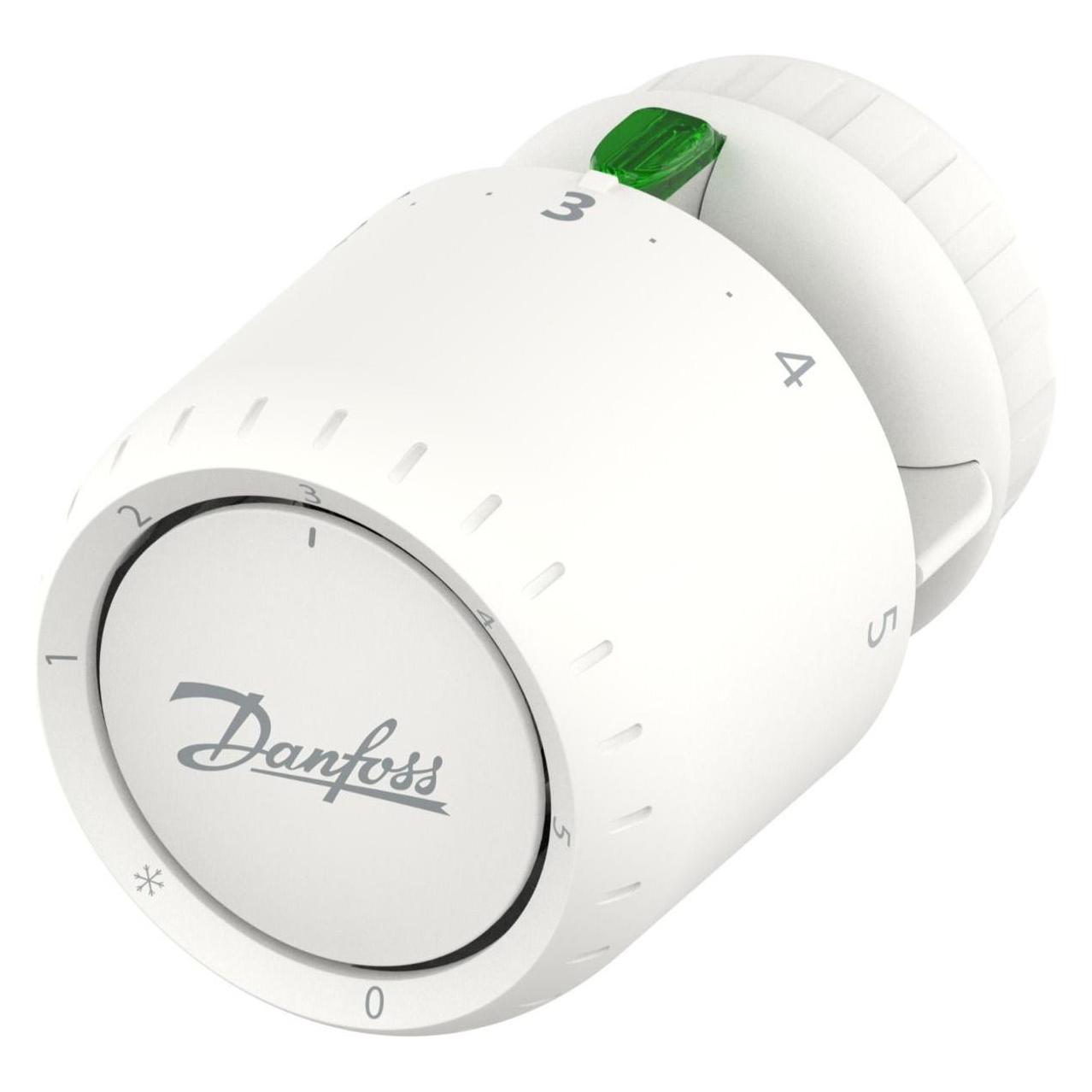 Danfoss Aveo Std. Følerelement - Indbygget Føler. 7-28 Graden. Vorstbeveiliging, Thermostaat