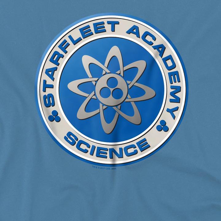 Produktbild Science TShirt (L)