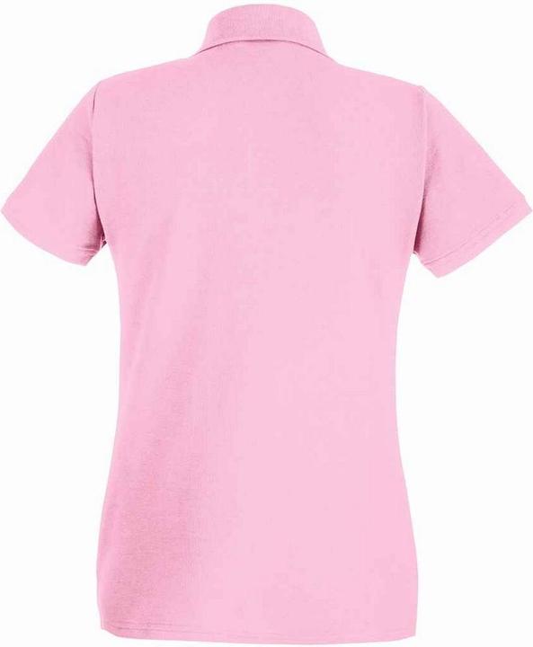 Produktbild Fruit of the Loom Premium Poloshirt (44)