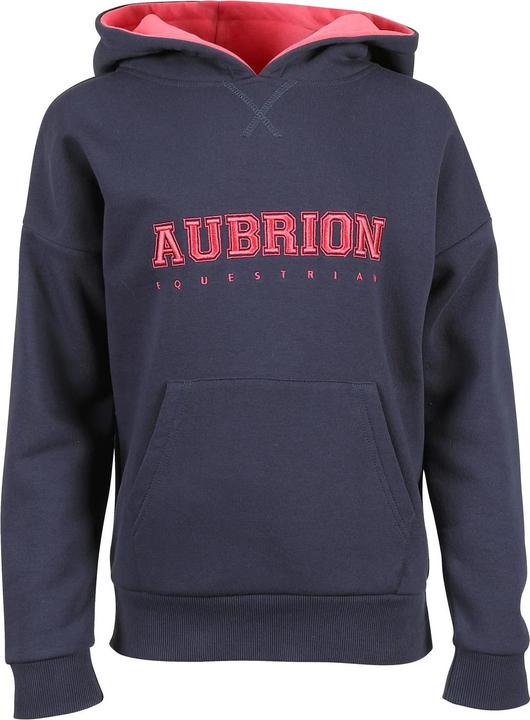 Produktbild Aubrion Serene Kapuzenpullover Mädchen (158, 164)